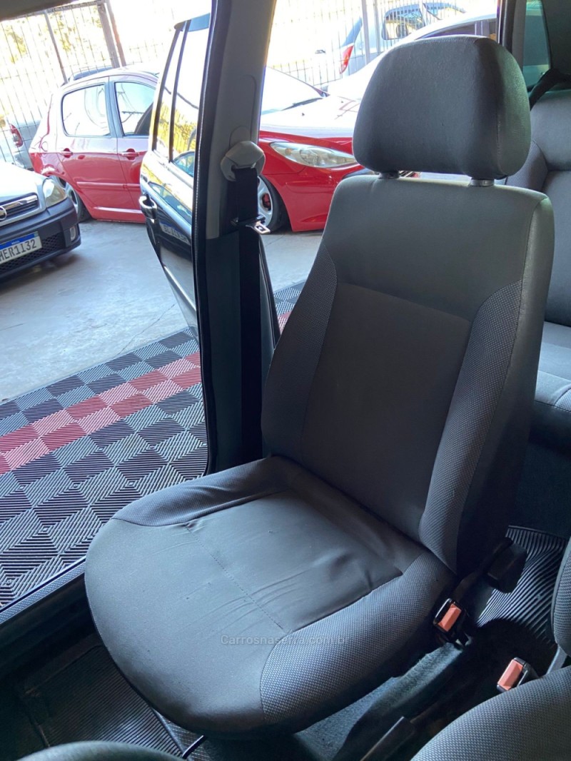 GOL 1.0 MI 8V FLEX 4P MANUAL - 2009 - CAXIAS DO SUL