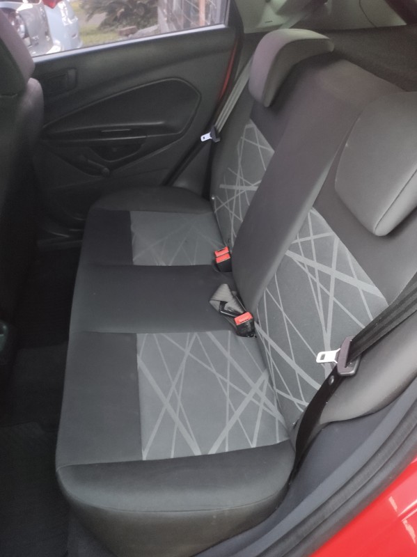 FIESTA 1.5 SE HATCH 16V FLEX 4P MANUAL - 2016 - VALE REAL