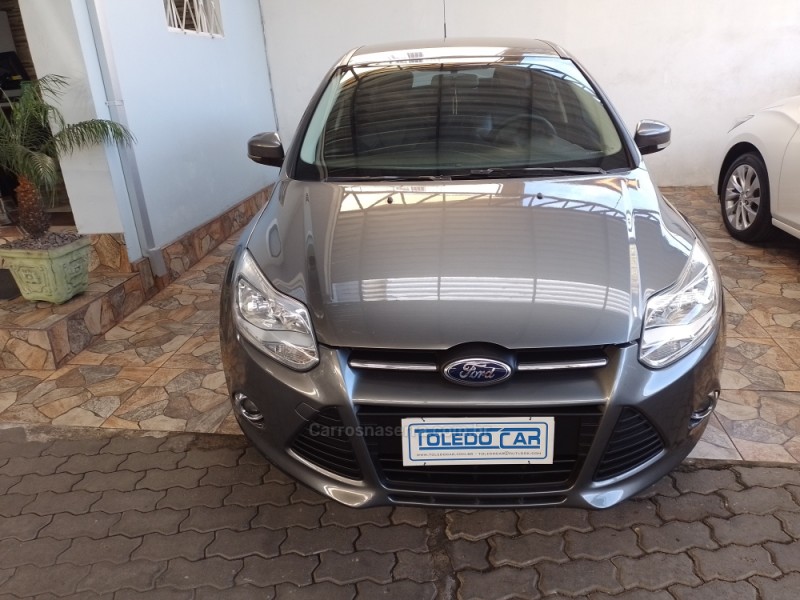 focus 1.6 se 16v flex 4p manual 2015 caxias do sul