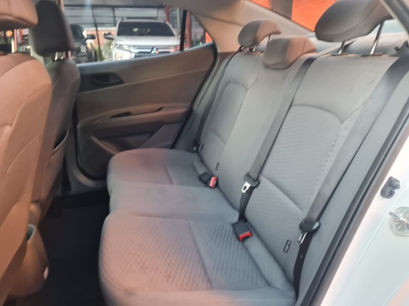 HB20S 1.0 VISION 12V FLEX 4P MANUAL - 2022 - CANELA