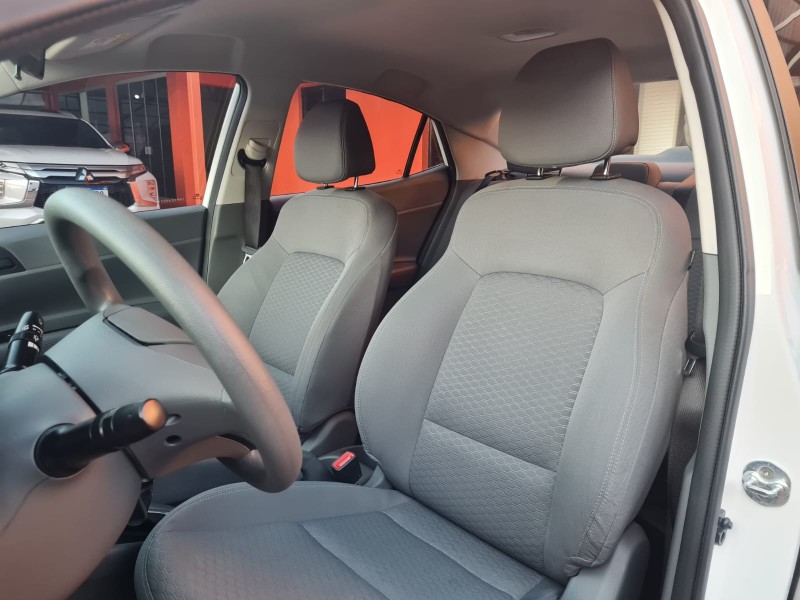 HB20S 1.0 VISION 12V FLEX 4P MANUAL - 2022 - CANELA