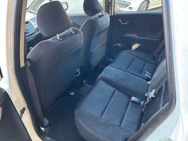 FIT 1.5 EX 16V FLEX 4P AUTOMÁTICO - 2014 - CAXIAS DO SUL