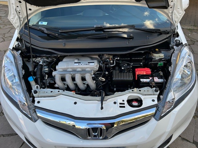 FIT 1.5 EX 16V FLEX 4P AUTOMÁTICO - 2014 - CAXIAS DO SUL