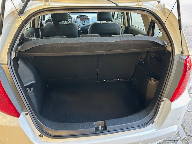FIT 1.5 EX 16V FLEX 4P AUTOMÁTICO - 2014 - CAXIAS DO SUL