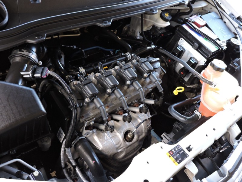 ONIX 1.0 MPFI LT 8V FLEX 4P MANUAL - 2019 - SãO MARCOS