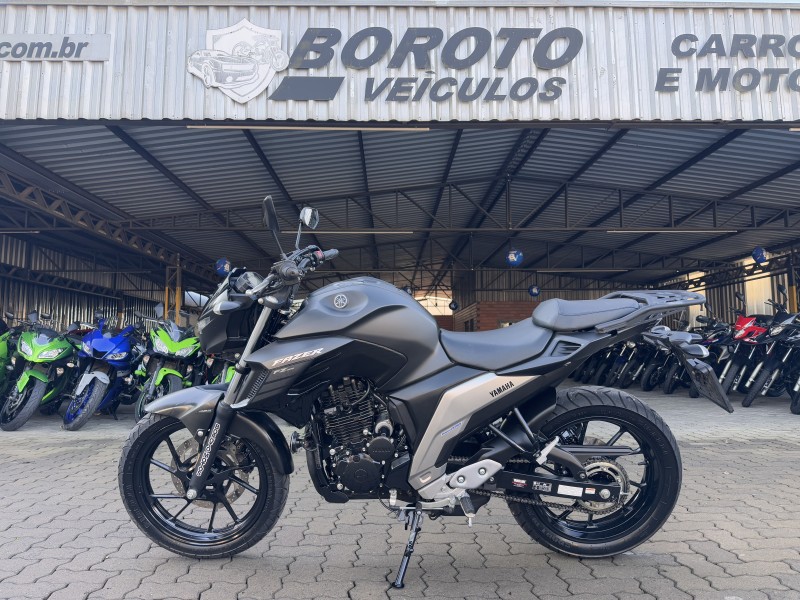 FAZER FZ25 ABS - 2023 - BENTO GONçALVES