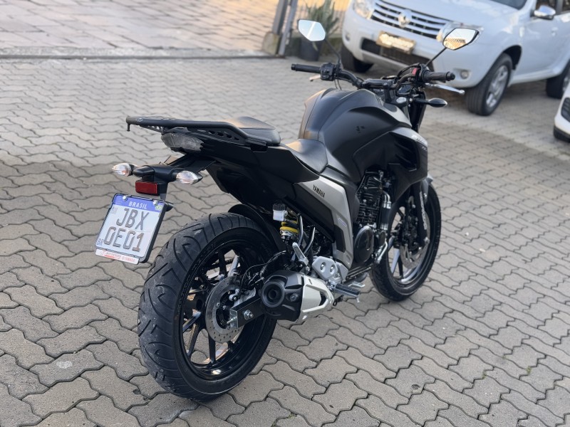 FAZER FZ25 ABS - 2023 - BENTO GONçALVES