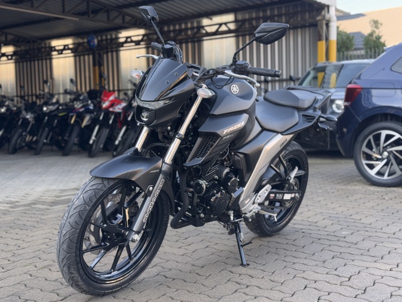FAZER FZ25 ABS - 2023 - BENTO GONçALVES