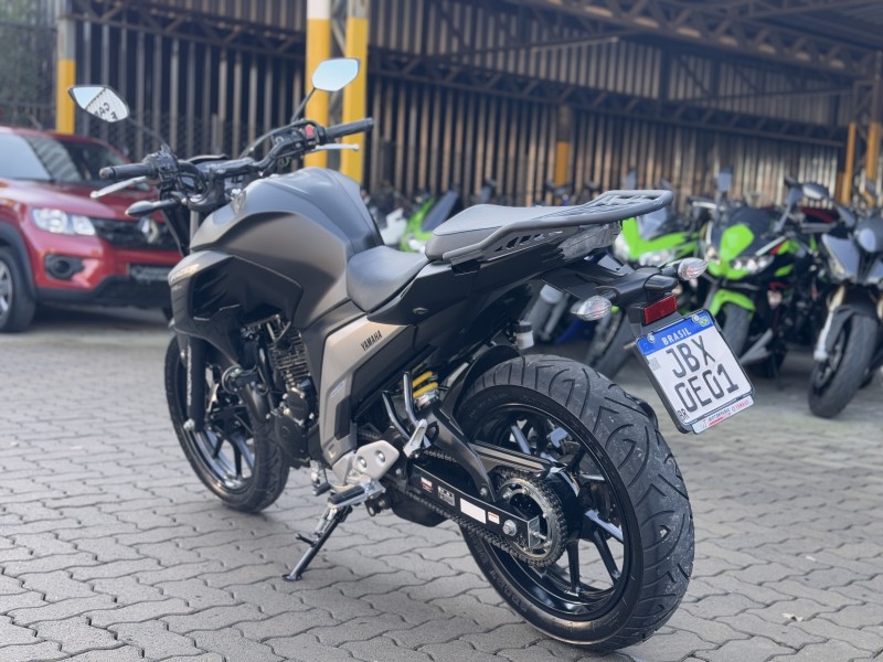 FAZER FZ25 ABS - 2023 - BENTO GONçALVES