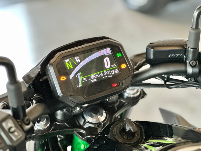 Z650  - 2024 - CAXIAS DO SUL