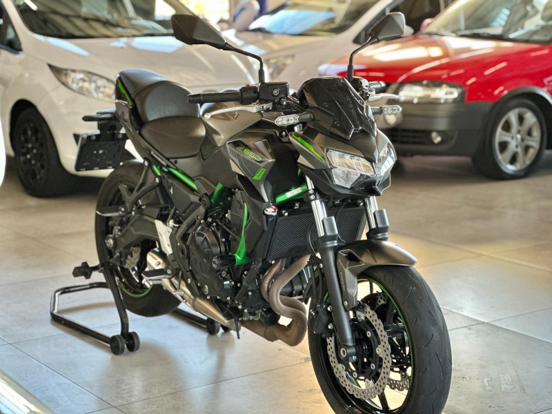 Z650  - 2024 - CAXIAS DO SUL