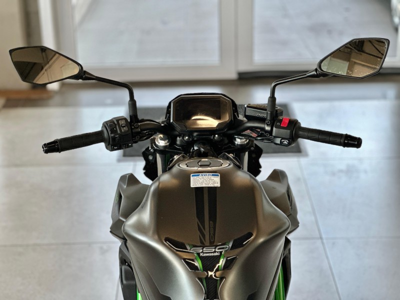 Z650  - 2024 - CAXIAS DO SUL
