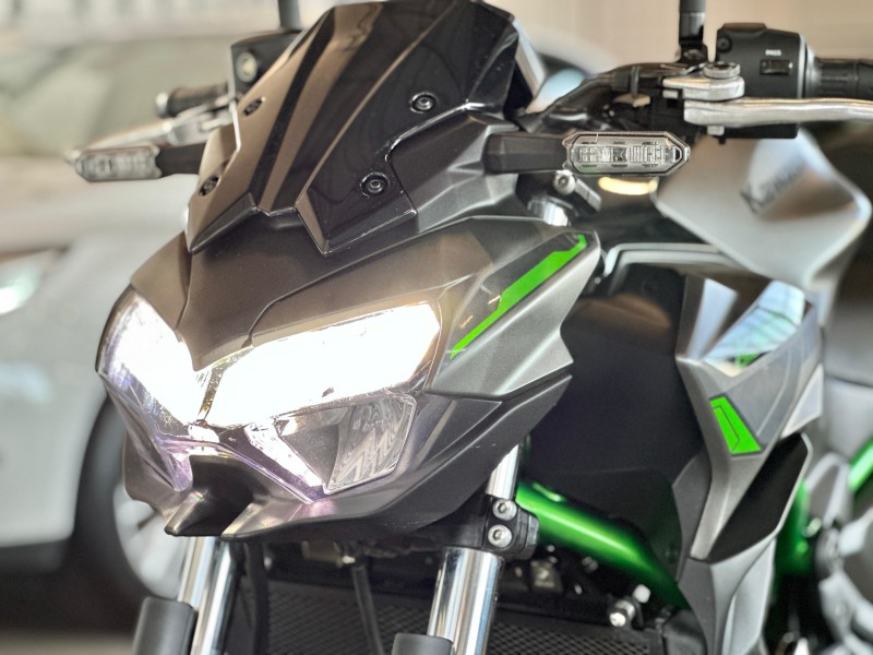 Z650  - 2024 - CAXIAS DO SUL