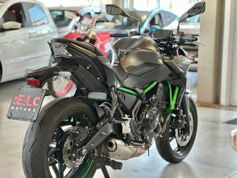 Z650  - 2024 - CAXIAS DO SUL