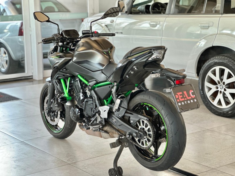 Z650  - 2024 - CAXIAS DO SUL