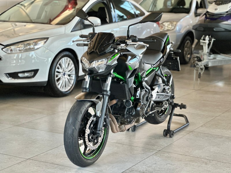 Z650  - 2024 - CAXIAS DO SUL