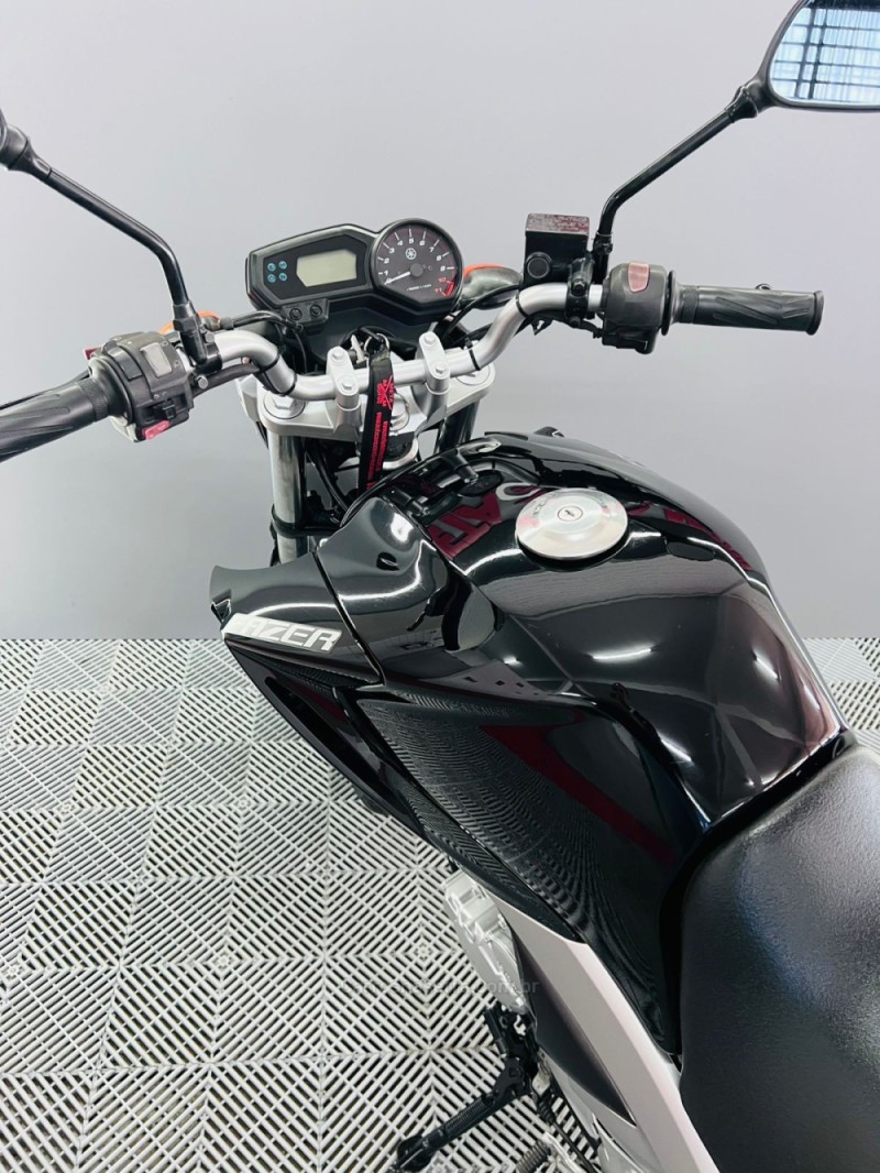 FAZER YS 250 - 2013 - CAMPO BOM