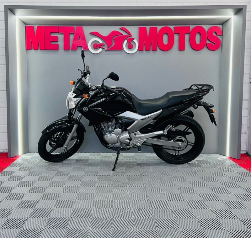 FAZER YS 250 - 2013 - CAMPO BOM