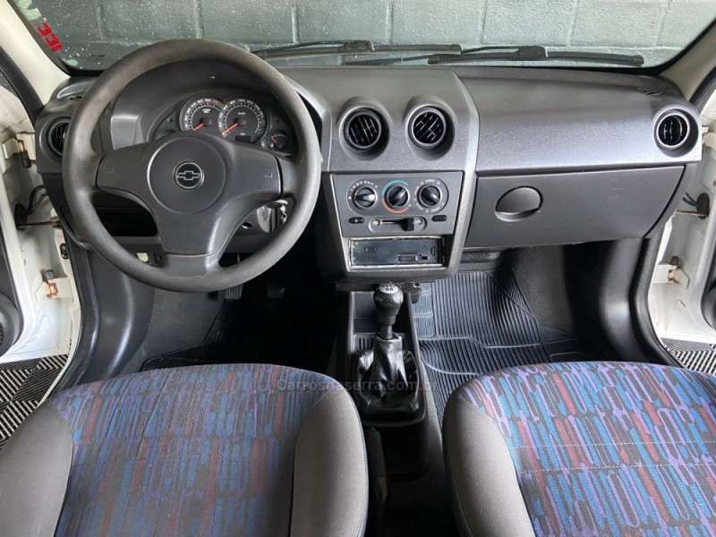 CELTA 1.4 MPFI SPIRIT 8V GASOLINA 2P MANUAL - 2007 - CAXIAS DO SUL