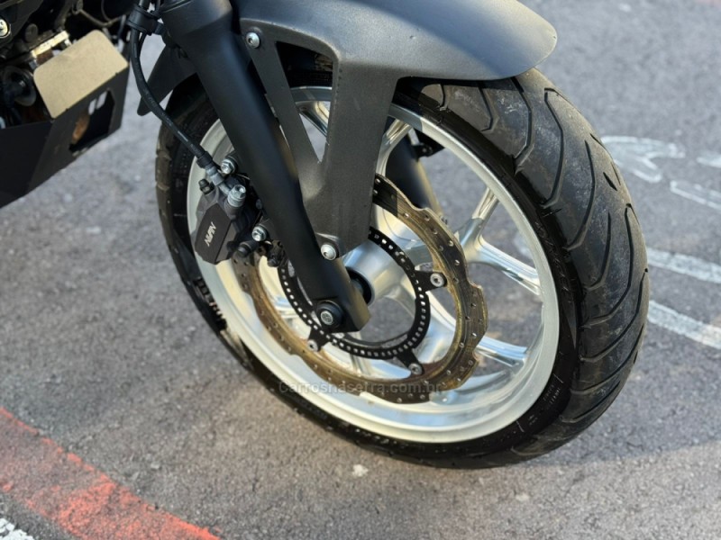 NC 750X ABS - 2020 - GRAMADO