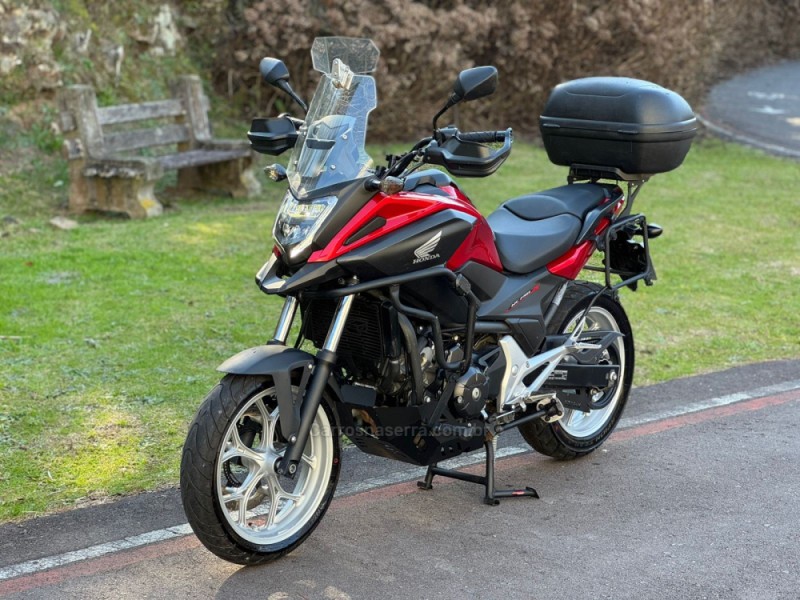 nc 750x abs 2020 gramado