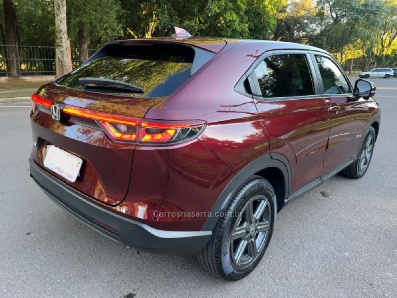 HR-V 1.5 EXL HS 4P FLEX AUTOMÁTICO - 2024 - BENTO GONçALVES