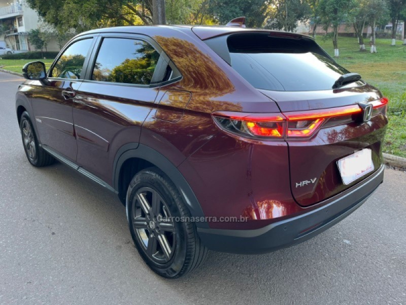 HR-V 1.5 EXL HS 4P FLEX AUTOMÁTICO - 2024 - BENTO GONçALVES