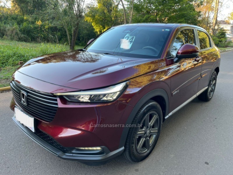 HR-V 1.5 EXL HS 4P FLEX AUTOMÁTICO - 2024 - BENTO GONçALVES