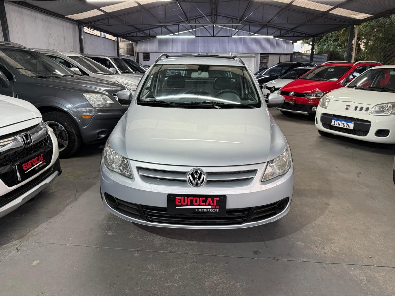 SAVEIRO 1.6 MI CE 8V FLEX 2P MANUAL G.V - 2013 - CAXIAS DO SUL