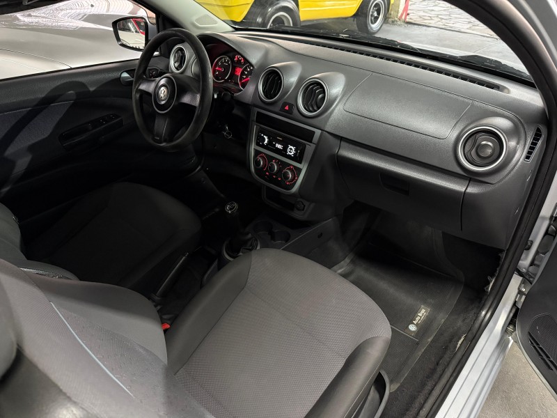 SAVEIRO 1.6 MI CE 8V FLEX 2P MANUAL G.V - 2013 - CAXIAS DO SUL