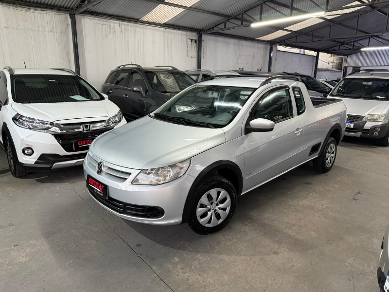saveiro 1.6 mi ce 8v flex 2p manual g.v 2013 caxias do sul