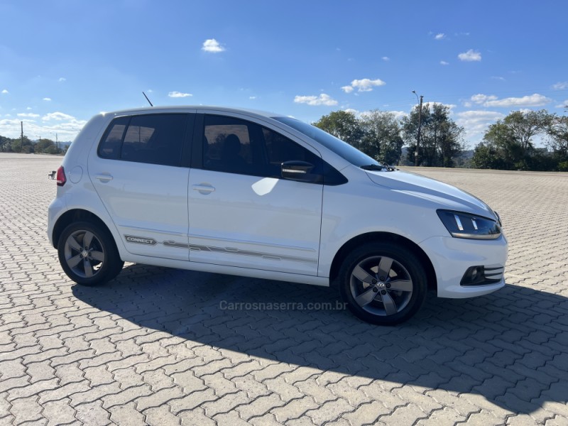 FOX 1.6 MSI TOTAL FLEX CONNECT 4P MANUAL - 2021 - ANTôNIO PRADO