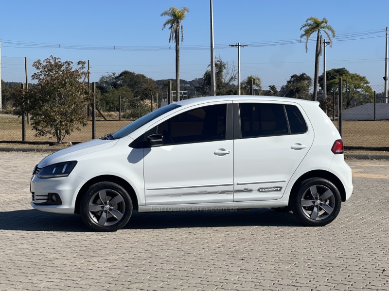 fox 1.6 msi total flex connect 4p manual 2021 antonio prado