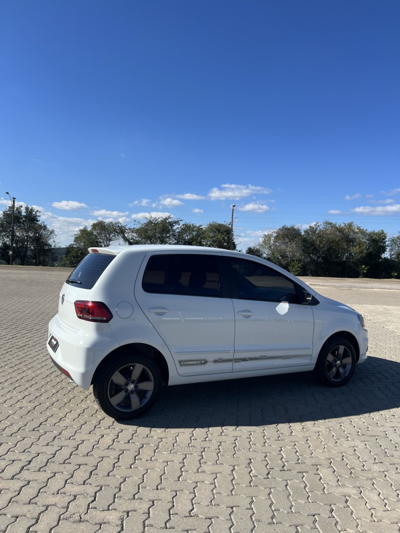 FOX 1.6 MSI TOTAL FLEX CONNECT 4P MANUAL - 2021 - ANTôNIO PRADO