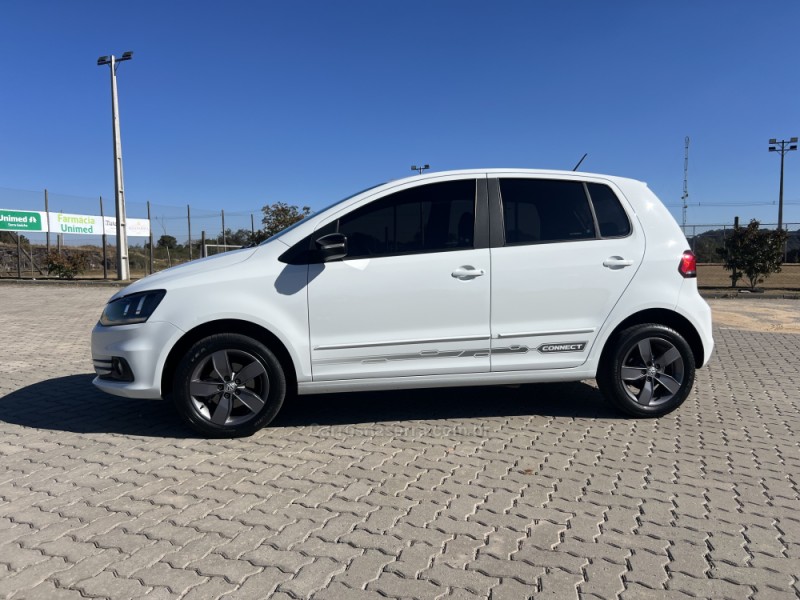FOX 1.6 MSI TOTAL FLEX CONNECT 4P MANUAL - 2021 - ANTôNIO PRADO