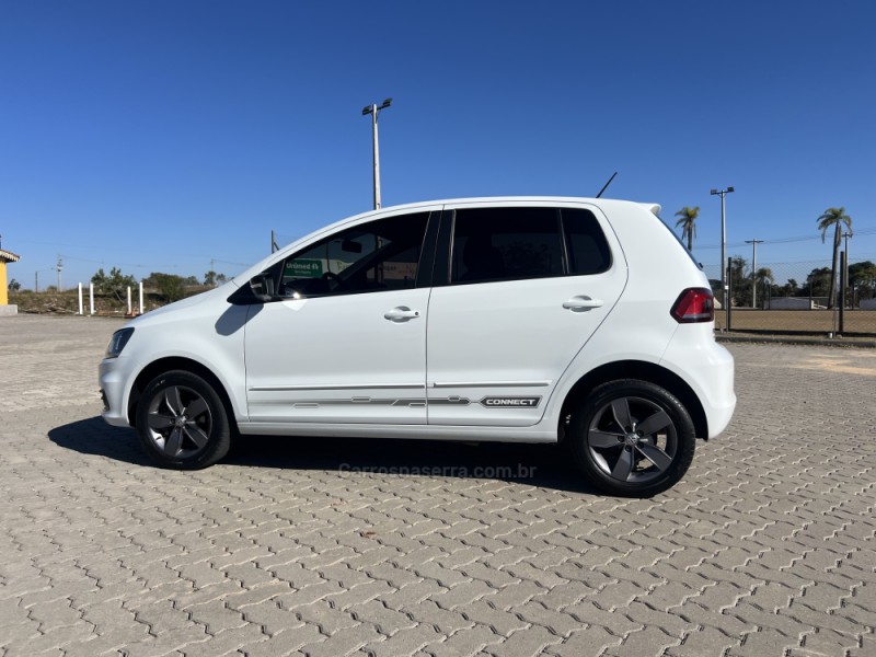FOX 1.6 MSI TOTAL FLEX CONNECT 4P MANUAL - 2021 - ANTôNIO PRADO