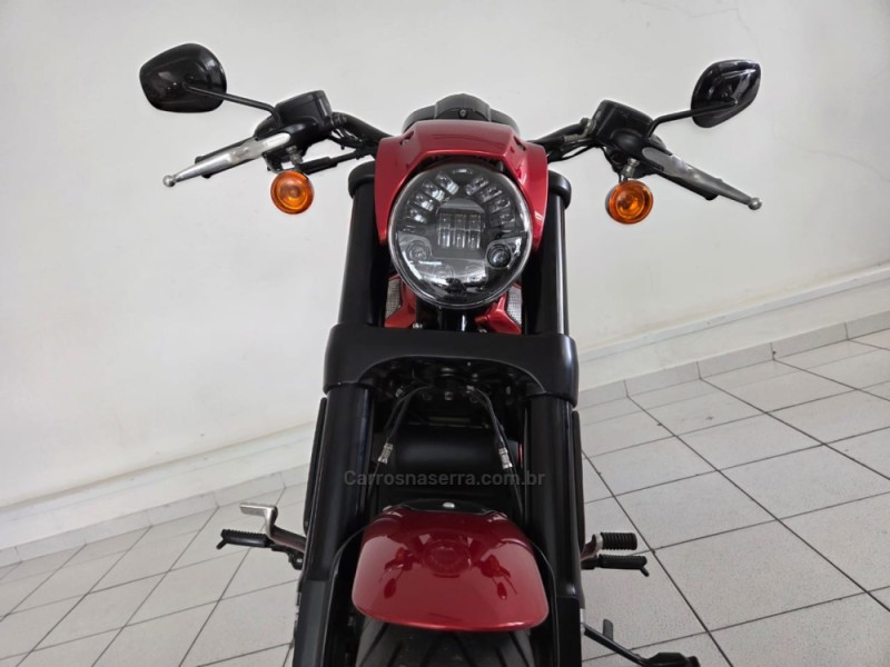 NIGHT ROD SPECIAL - 2014 - CAXIAS DO SUL