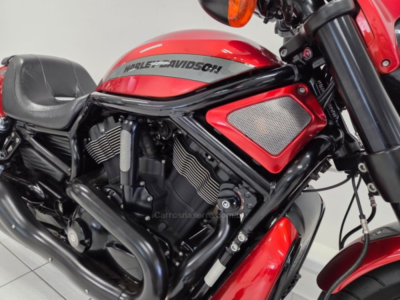 NIGHT ROD SPECIAL - 2014 - CAXIAS DO SUL