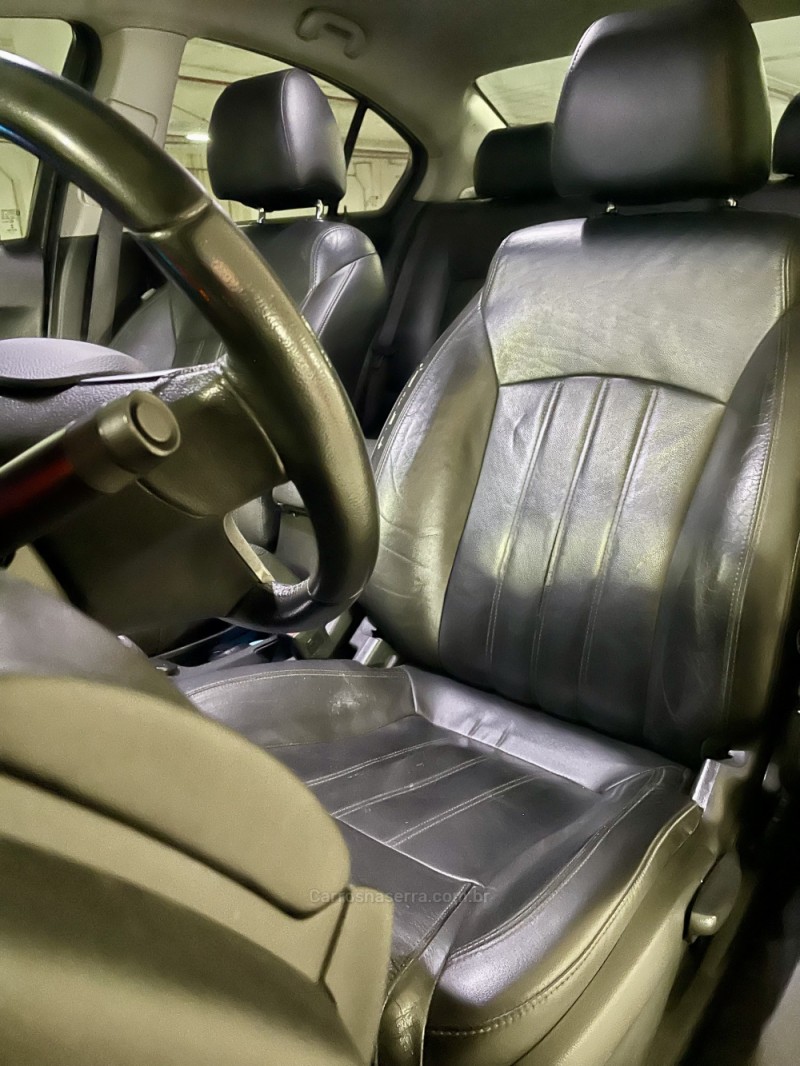 CRUZE 1.8 LT 16V FLEX 4P AUTOMÁTICO - 2014 - CAXIAS DO SUL