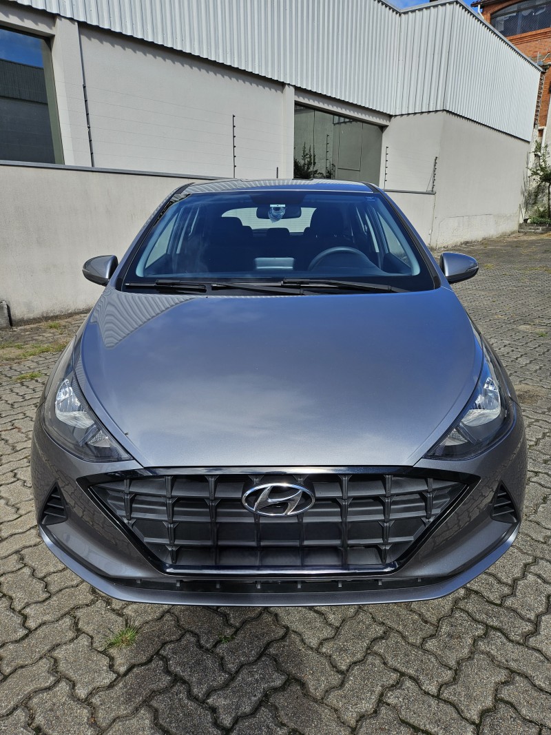 HB20 1.0 VISION 12V FLEX 4P MANUAL