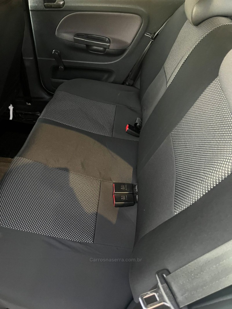 VOYAGE 1.0 MI 8V FLEX 4P MANUAL - 2009 - CAXIAS DO SUL