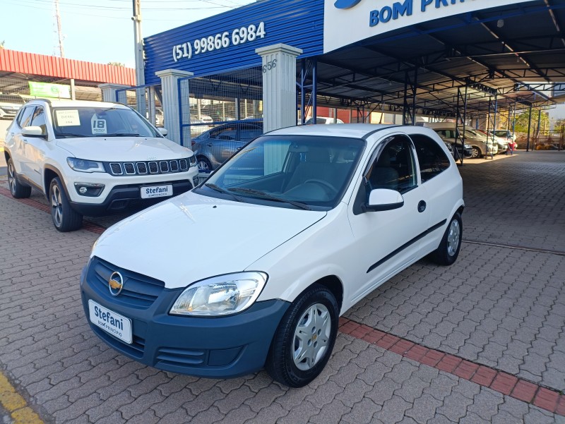 celta 1.0 mpfi life 8v flex 2p manual 2008 bom principio