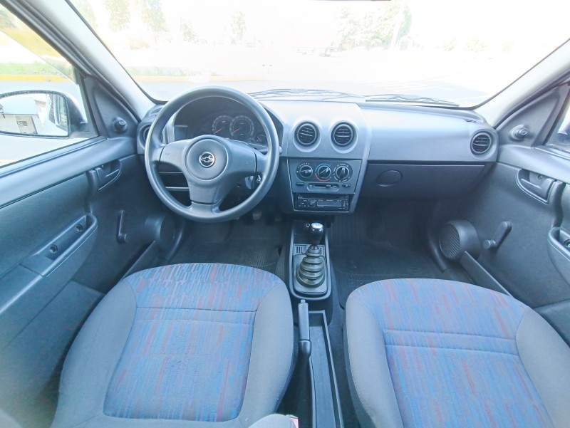 CELTA 1.0 MPFI LIFE 8V FLEX 2P MANUAL - 2008 - BOM PRINCíPIO