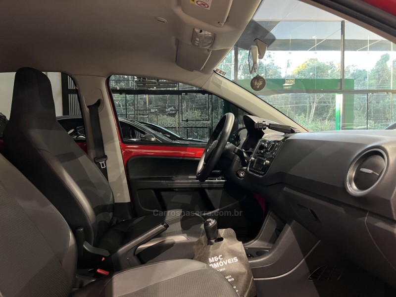 UP 1.0 TSI XTREME UP 12V FLEX 4P MANUAL - 2020 - CAXIAS DO SUL