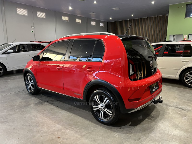 UP 1.0 TSI XTREME UP 12V FLEX 4P MANUAL - 2020 - CAXIAS DO SUL