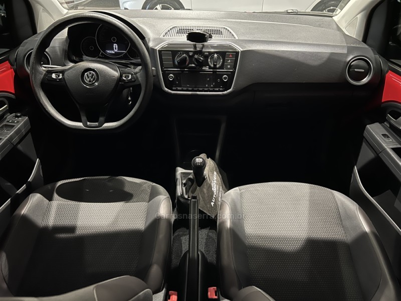 UP 1.0 TSI XTREME UP 12V FLEX 4P MANUAL - 2020 - CAXIAS DO SUL