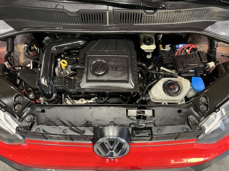 UP 1.0 TSI XTREME UP 12V FLEX 4P MANUAL - 2020 - CAXIAS DO SUL