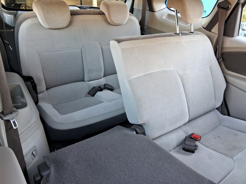SPIN 1.8 LTZ 8V FLEX 4P AUTOMÁTICO - 2015 - SãO SEBASTIãO DO CAí