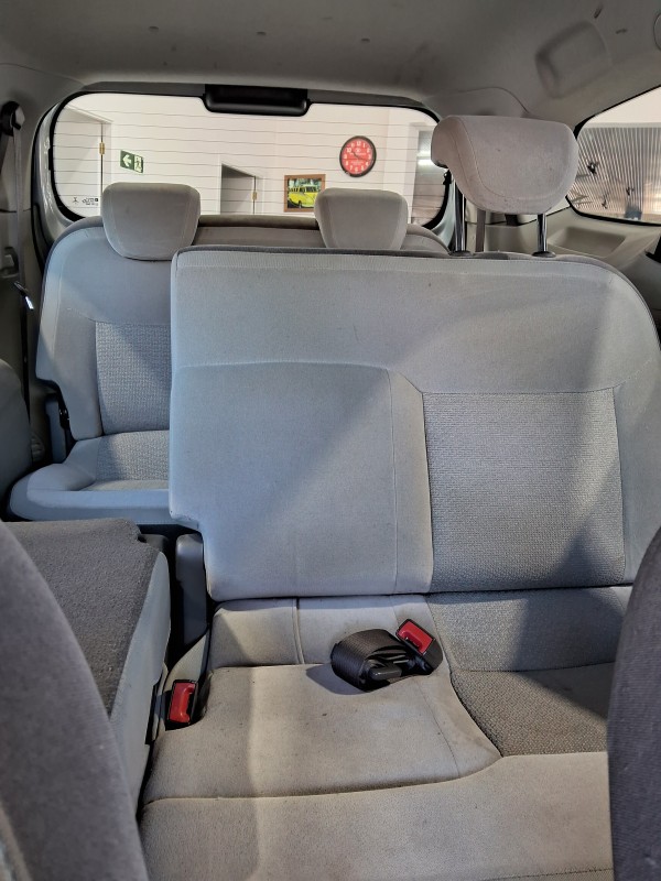 SPIN 1.8 LTZ 8V FLEX 4P AUTOMÁTICO - 2015 - SãO SEBASTIãO DO CAí