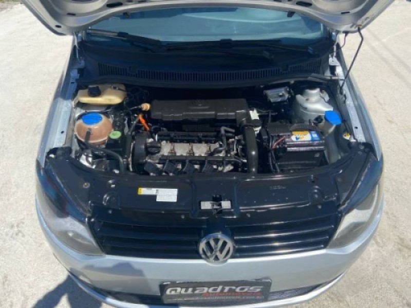 FOX 1.0 MI TREND 8V FLEX 4P MANUAL - 2014 - CAXIAS DO SUL